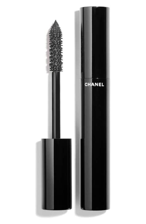 le volume de chanel mascara test|Chanel le volume mascara uk.